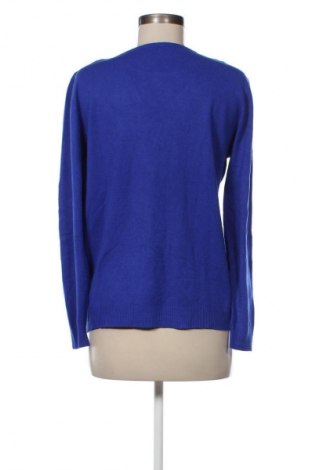 Dámský svetr Unbranded, Velikost M, Barva Modrá, Cena  366,00 Kč