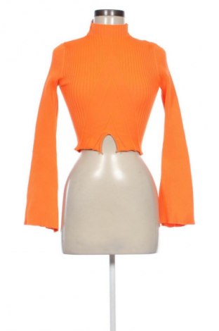 Dámsky pulóver Unbranded, Veľkosť M, Farba Oranžová, Cena  14,83 €