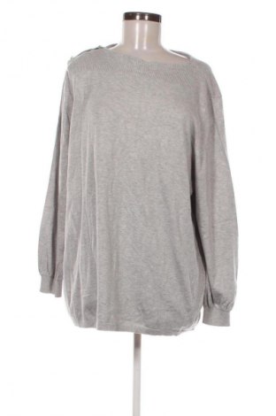 Pulover de femei Unbranded, Mărime L, Culoare Gri, Preț 37,99 Lei