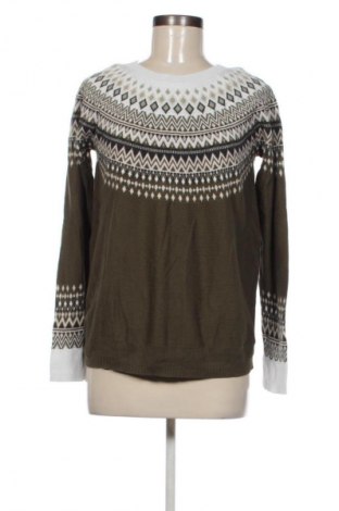 Damski sweter Unbranded, Rozmiar L, Kolor Kolorowy, Cena 53,99 zł