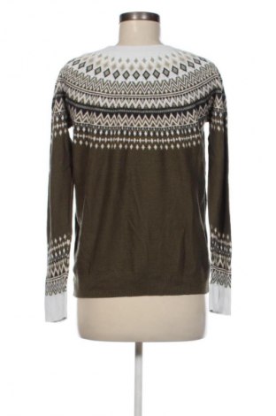 Damski sweter Unbranded, Rozmiar L, Kolor Kolorowy, Cena 53,99 zł