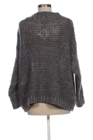 Damenpullover Unbranded, Größe M, Farbe Grau, Preis 14,77 €