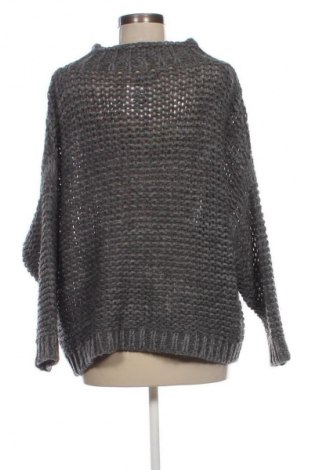 Damenpullover Unbranded, Größe M, Farbe Grau, Preis 14,77 €