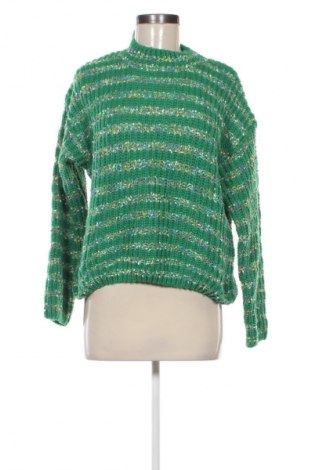 Damenpullover Unbranded, Größe M, Farbe Grün, Preis 14,83 €