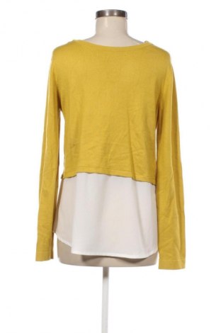 Damski sweter Unbranded, Rozmiar M, Kolor Żółty, Cena 58,99 zł