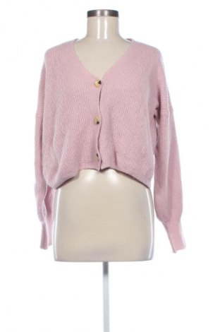 Dámský svetr Unbranded, Velikost M, Barva Popelavě růžová, Cena  159,00 Kč