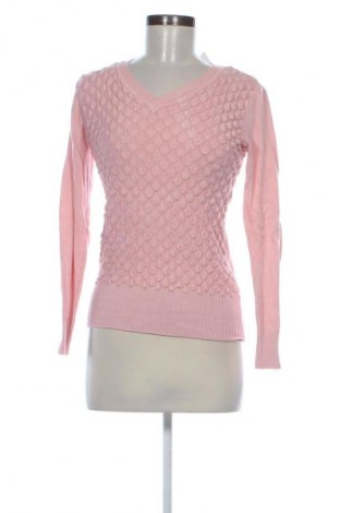 Damenpullover Unbranded, Größe L, Farbe Rosa, Preis 14,83 €