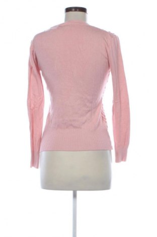 Damenpullover Unbranded, Größe L, Farbe Rosa, Preis 14,83 €