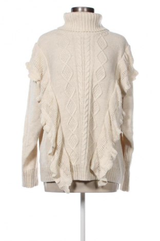 Dámsky pulóver Unbranded, Veľkosť XL, Farba Kremová, Cena  9,95 €