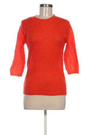 Pulover de femei Mango, Mărime S, Culoare Portocaliu, Preț 42,99 Lei