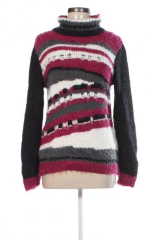 Pulover de femei Unbranded, Mărime M, Culoare Multicolor, Preț 74,99 Lei