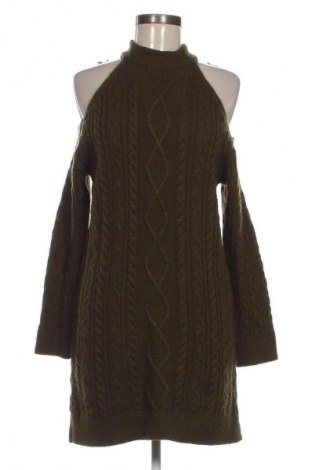 Damenpullover Mango, Größe XS, Farbe Grün, Preis € 12,99