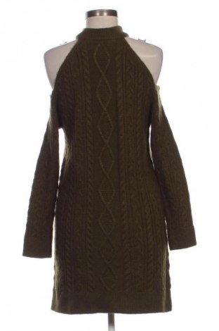 Damenpullover Mango, Größe XS, Farbe Grün, Preis € 12,99