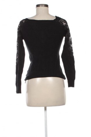 Damenpullover Unbranded, Größe S, Farbe Schwarz, Preis 14,83 €