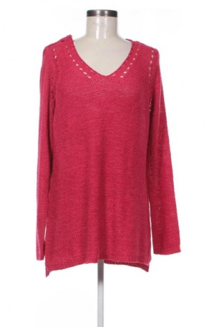 Damenpullover Unbranded, Größe L, Farbe Rosa, Preis 15,00 €