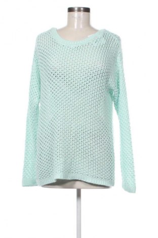 Damenpullover Unbranded, Größe L, Farbe Blau, Preis 14,77 €