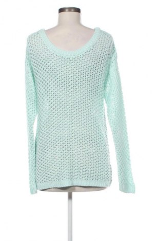 Damenpullover Unbranded, Größe L, Farbe Blau, Preis 14,77 €