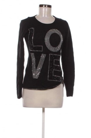 Damenpullover Unbranded, Größe M, Farbe Schwarz, Preis 9,99 €