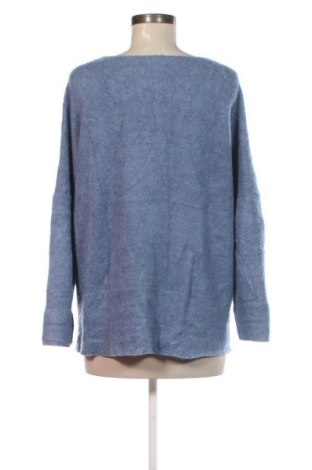 Damski sweter Unbranded, Rozmiar M, Kolor Niebieski, Cena 60,99 zł