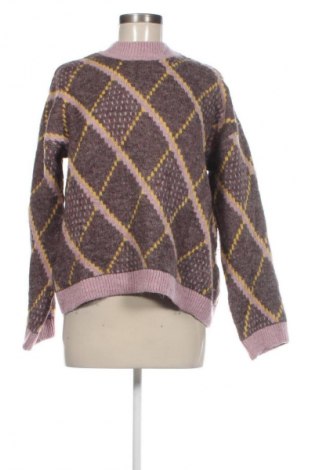 Pulover de femei Unbranded, Mărime M, Culoare Multicolor, Preț 74,99 Lei