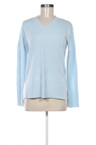 Damenpullover Unbranded, Größe S, Farbe Blau, Preis 14,83 €
