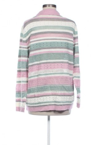 Дамски пуловер Unbranded, Размер XL, Цвят Многоцветен, Цена 16,99 лв.