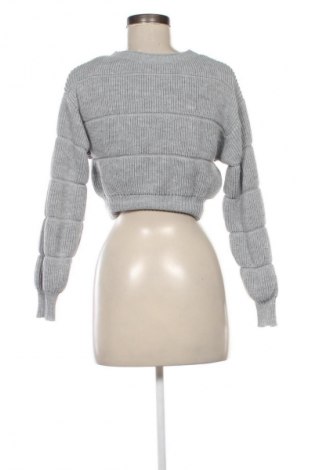 Damenpullover Unbranded, Größe S, Farbe Grau, Preis 14,83 €