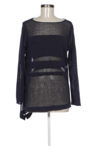 Damenpullover Unbranded, Größe L, Farbe Blau, Preis 14,77 €