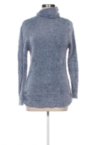 Damski sweter Unbranded, Rozmiar M, Kolor Niebieski, Cena 60,99 zł