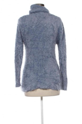 Damski sweter Unbranded, Rozmiar M, Kolor Niebieski, Cena 60,99 zł