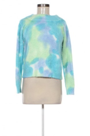 Дамски пуловер Unbranded, Размер M, Цвят Многоцветен, Цена 26,99 лв.