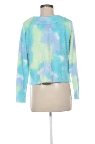 Дамски пуловер Unbranded, Размер M, Цвят Многоцветен, Цена 26,99 лв.