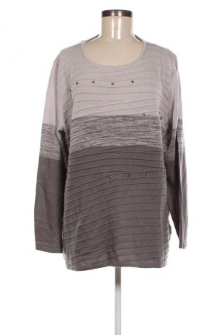 Pulover de femei Unbranded, Mărime XXL, Culoare Gri, Preț 80,99 Lei