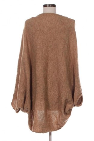 Dámský svetr Unbranded, Velikost XXL, Barva Hnědá, Cena  529,00 Kč