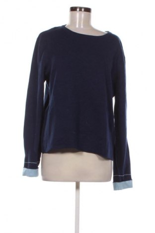 Dámský svetr Unbranded, Velikost L, Barva Modrá, Cena  359,00 Kč