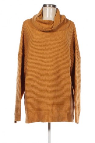 Női pulóver Unbranded, Méret XXL, Szín Sárga, Ár 6 369 Ft