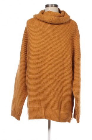 Női pulóver Unbranded, Méret XXL, Szín Sárga, Ár 6 369 Ft