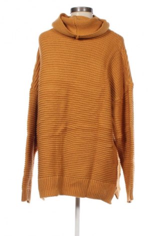 Damenpullover Unbranded, Größe XXL, Farbe Orange, Preis € 15,99