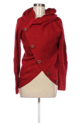 Dámsky pulóver Unbranded, Veľkosť S, Farba Červená, Cena  8,95 €