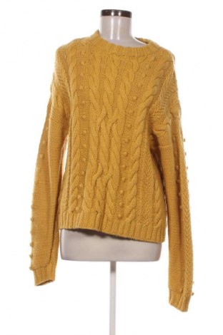 Damenpullover Unbranded, Größe M, Farbe Orange, Preis € 7,99