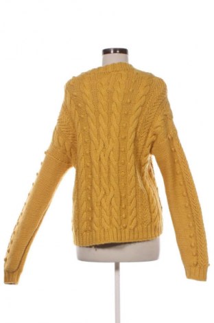 Damenpullover Unbranded, Größe M, Farbe Orange, Preis € 7,99