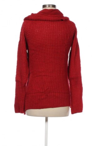 Pulover de femei Unbranded, Mărime S, Culoare Roșu, Preț 45,99 Lei