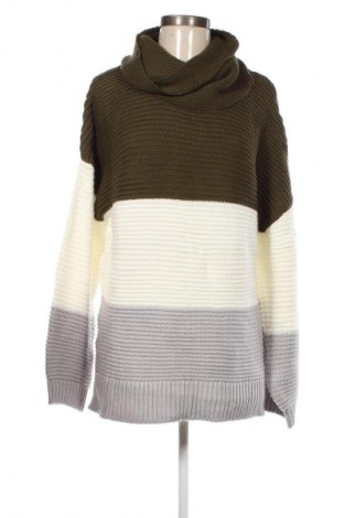 Dámský svetr Unbranded, Velikost L, Barva Vícebarevné, Cena  329,00 Kč