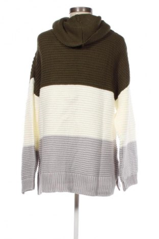 Dámský svetr Unbranded, Velikost L, Barva Vícebarevné, Cena  329,00 Kč