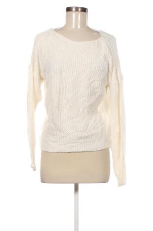 Női pulóver Unbranded, Méret XL, Szín Fehér, Ár 5 159 Ft