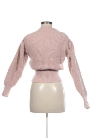 Γυναικείο πουλόβερ Unbranded, Μέγεθος M, Χρώμα Σάπιο μήλο, Τιμή 12,99 €