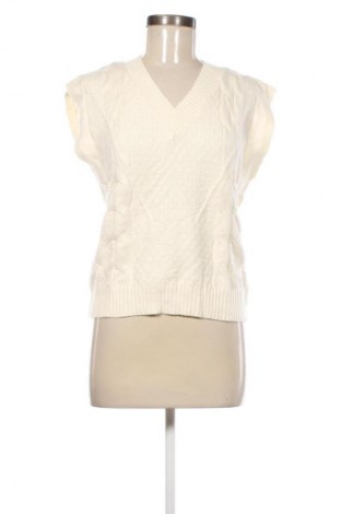 Dámský svetr Unbranded, Velikost S, Barva Krémová, Cena  209,00 Kč
