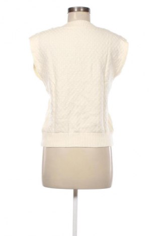 Dámský svetr Unbranded, Velikost S, Barva Krémová, Cena  209,00 Kč