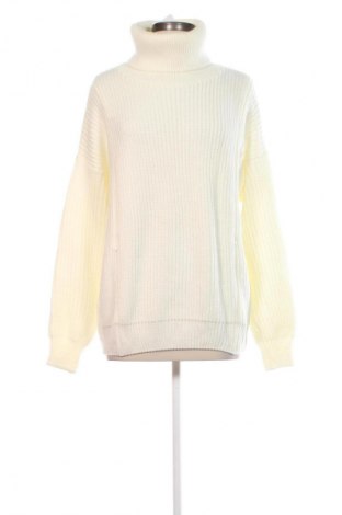 Dámský svetr Unbranded, Velikost XL, Barva Krémová, Cena  379,00 Kč