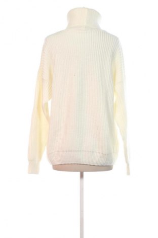 Dámský svetr Unbranded, Velikost XL, Barva Krémová, Cena  379,00 Kč
